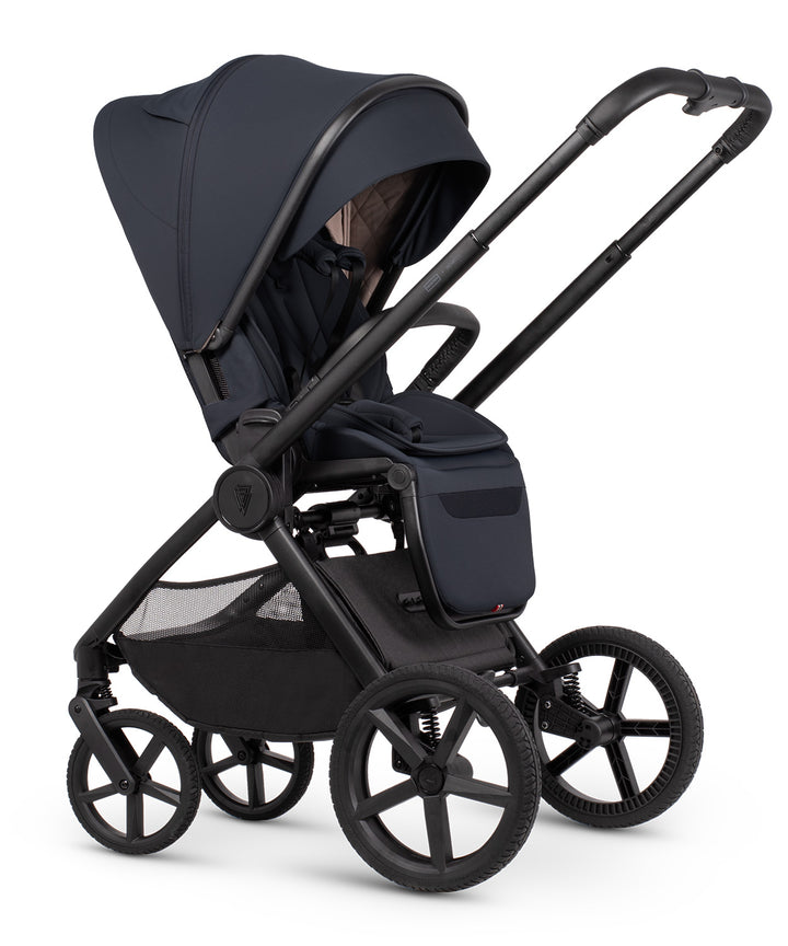 Venicci Upline 3 Hunter 2in1 - Navy