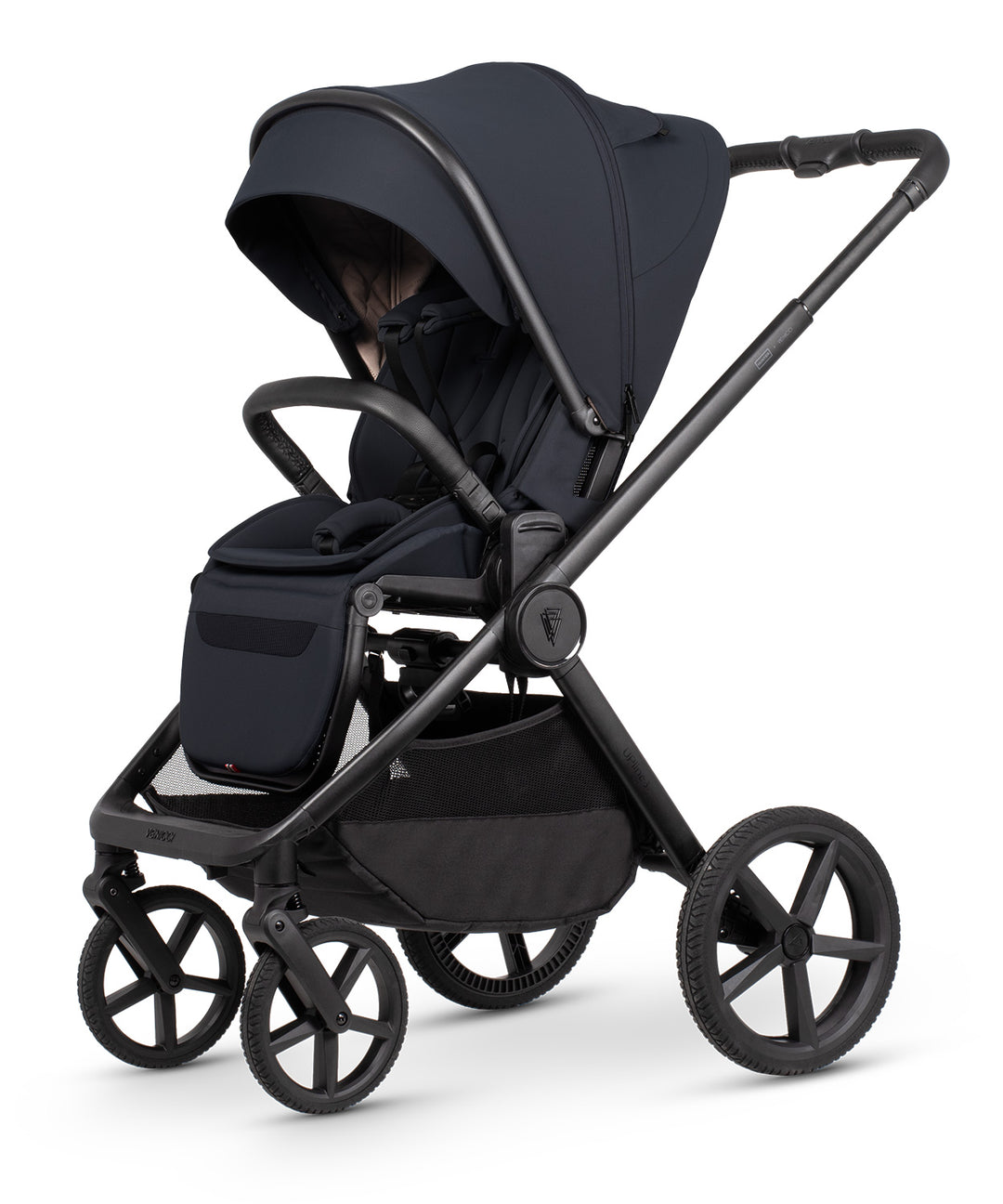 Venicci Upline 3 Hunter 2in1 - Navy