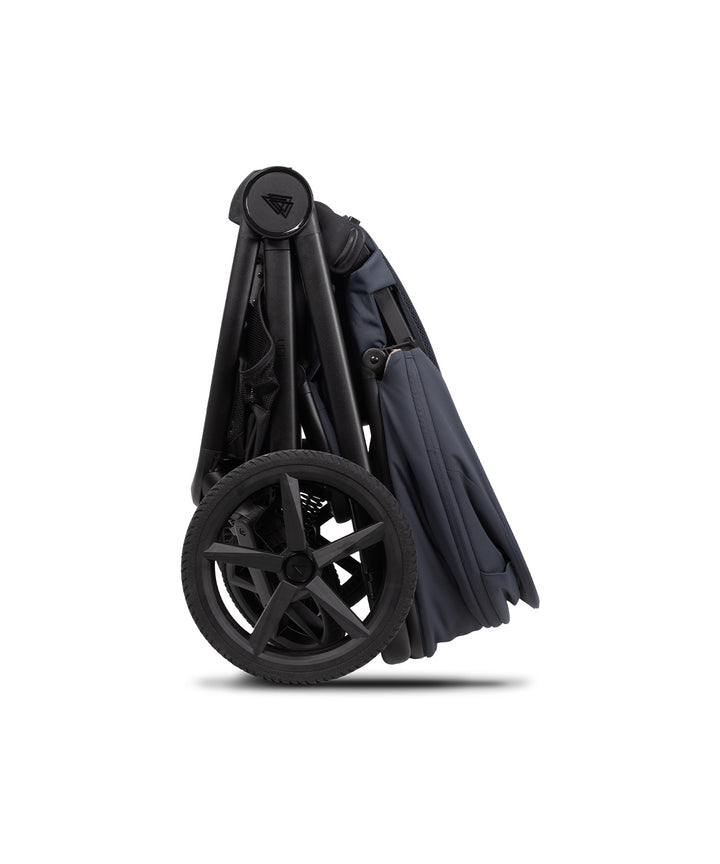 Venicci Upline 3 Hunter 2in1 - Navy