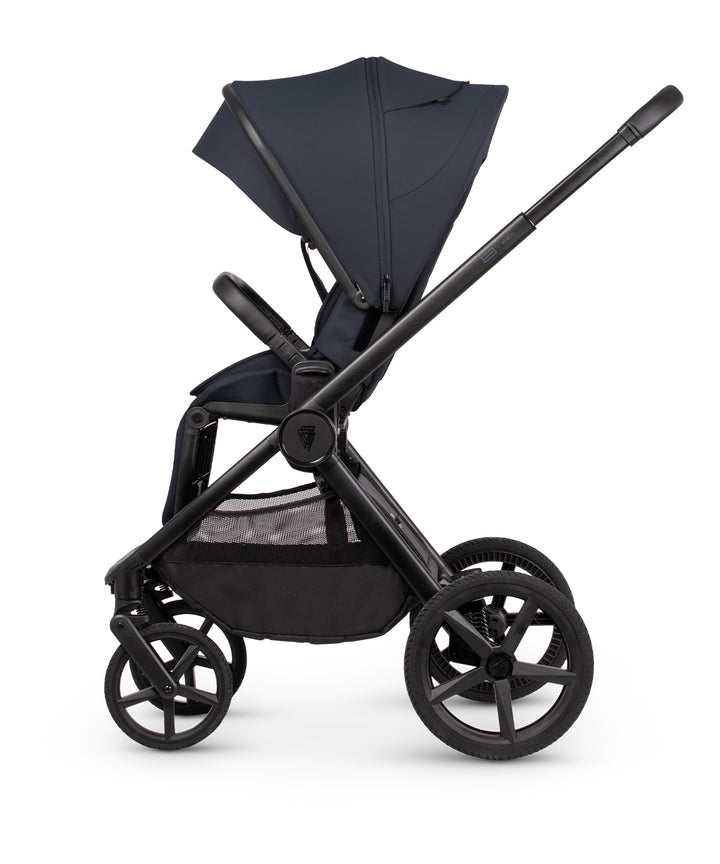 Venicci Upline 3 Hunter 2in1 - Navy