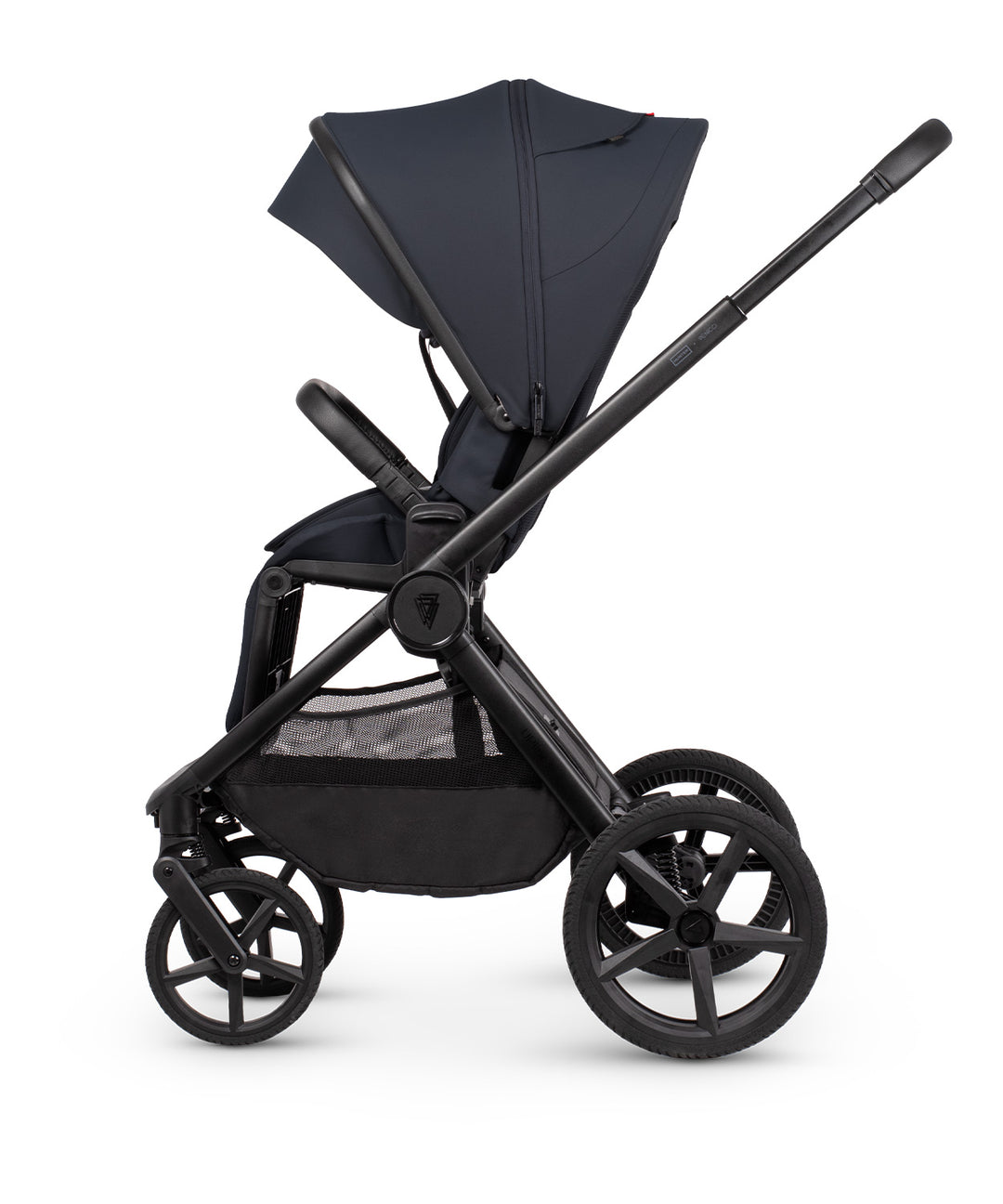 Venicci Upline 3 Hunter 4in1 - Navy