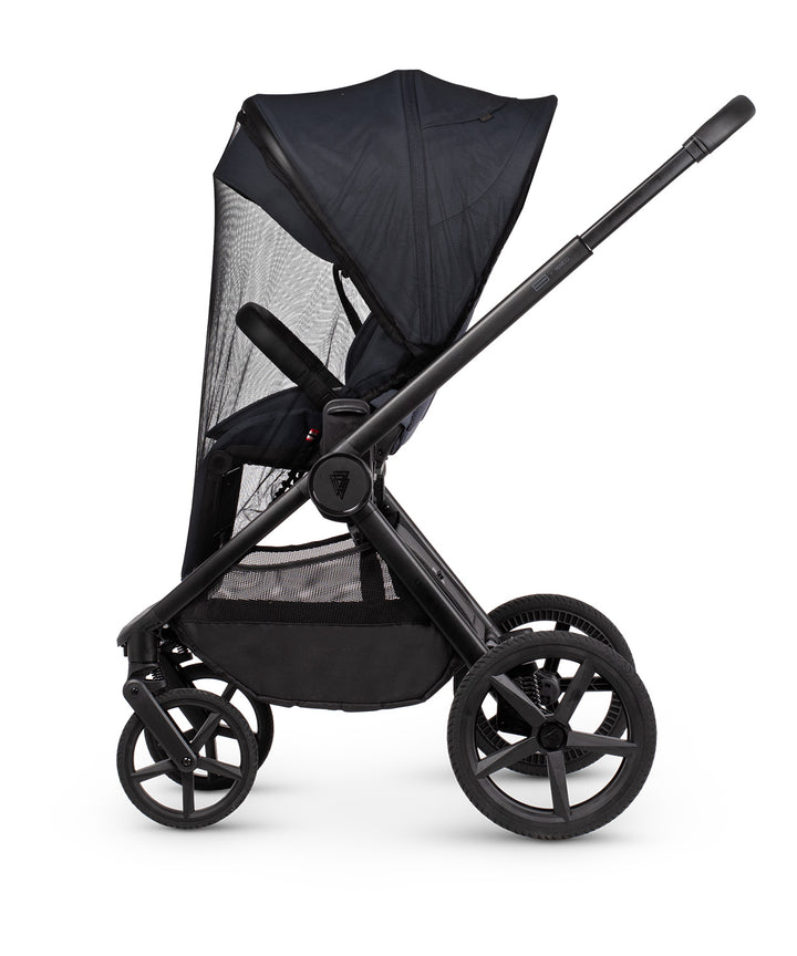 Venicci Upline 3 Hunter 2in1 - Navy