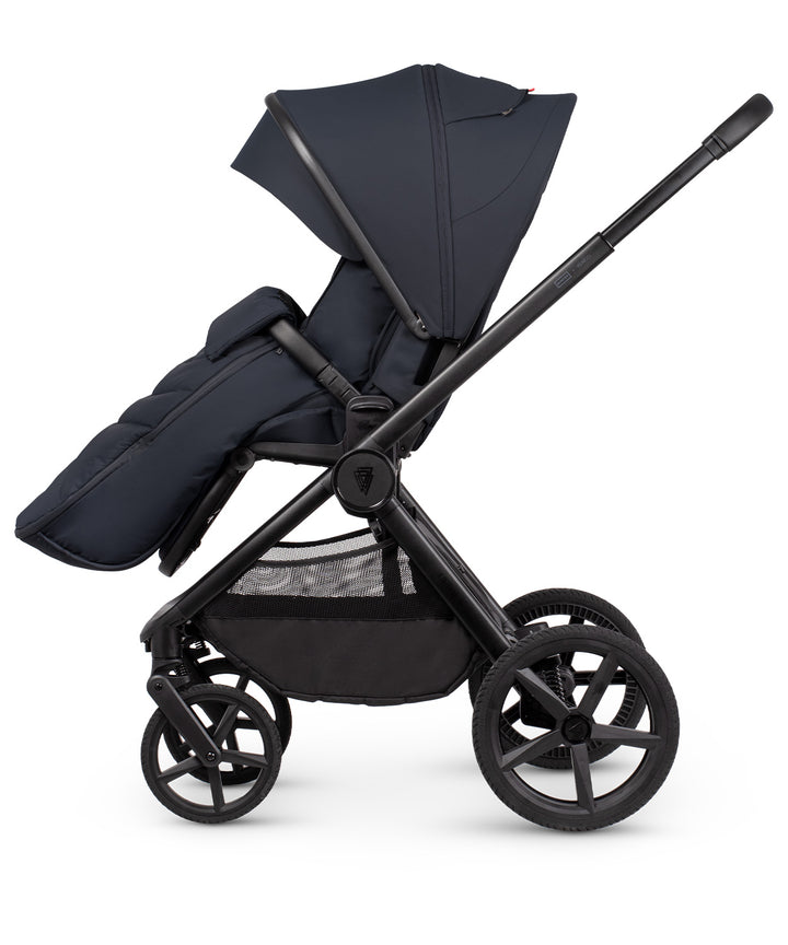 Venicci Upline 3 Hunter 2in1 - Navy