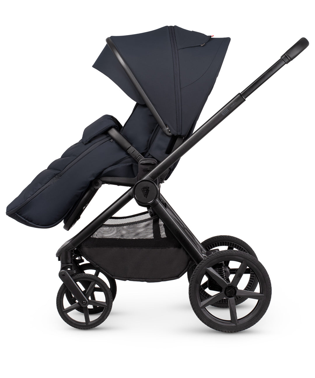Venicci Upline 3 Hunter 3in1 - Navy