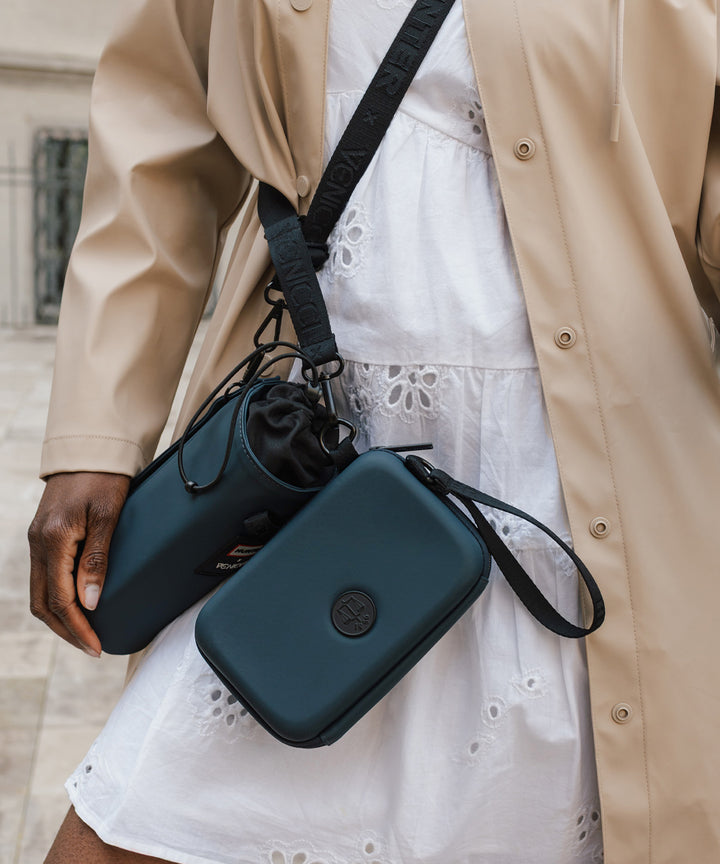 Venicci Upline 3 Hunter 2in1 - Navy