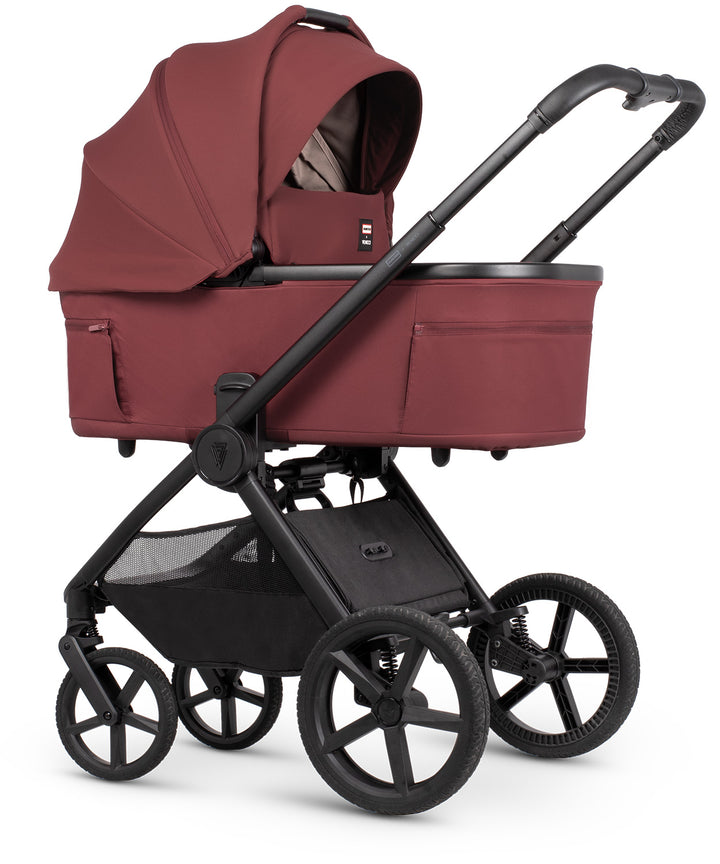 Venicci Upline 3 Hunter 2in1 - Red