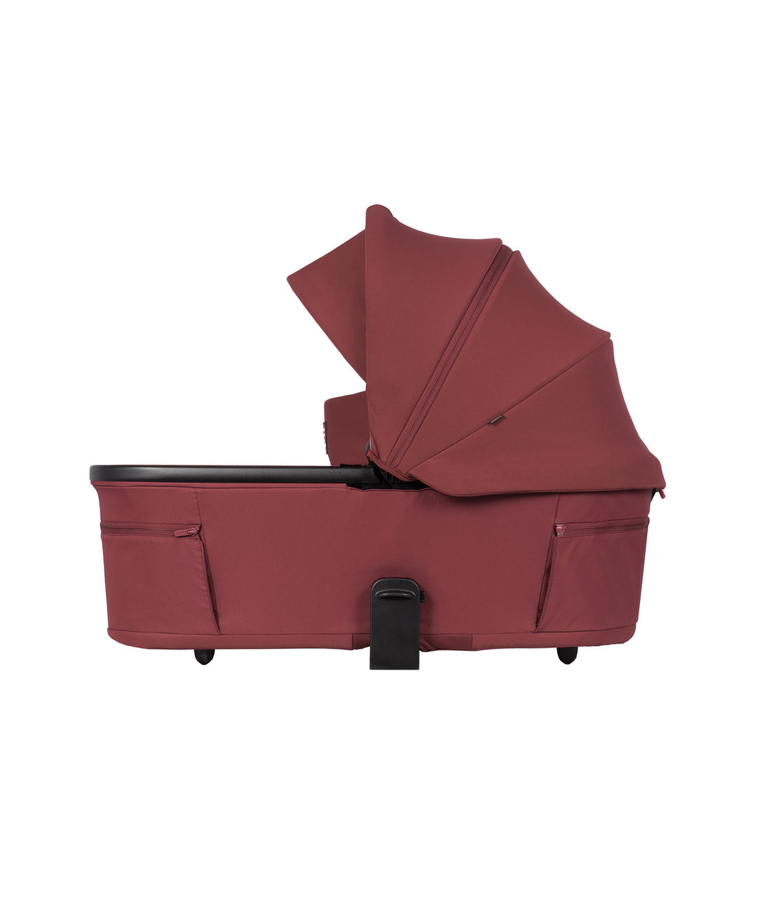 Venicci Upline 3 Hunter 3in1 - Red