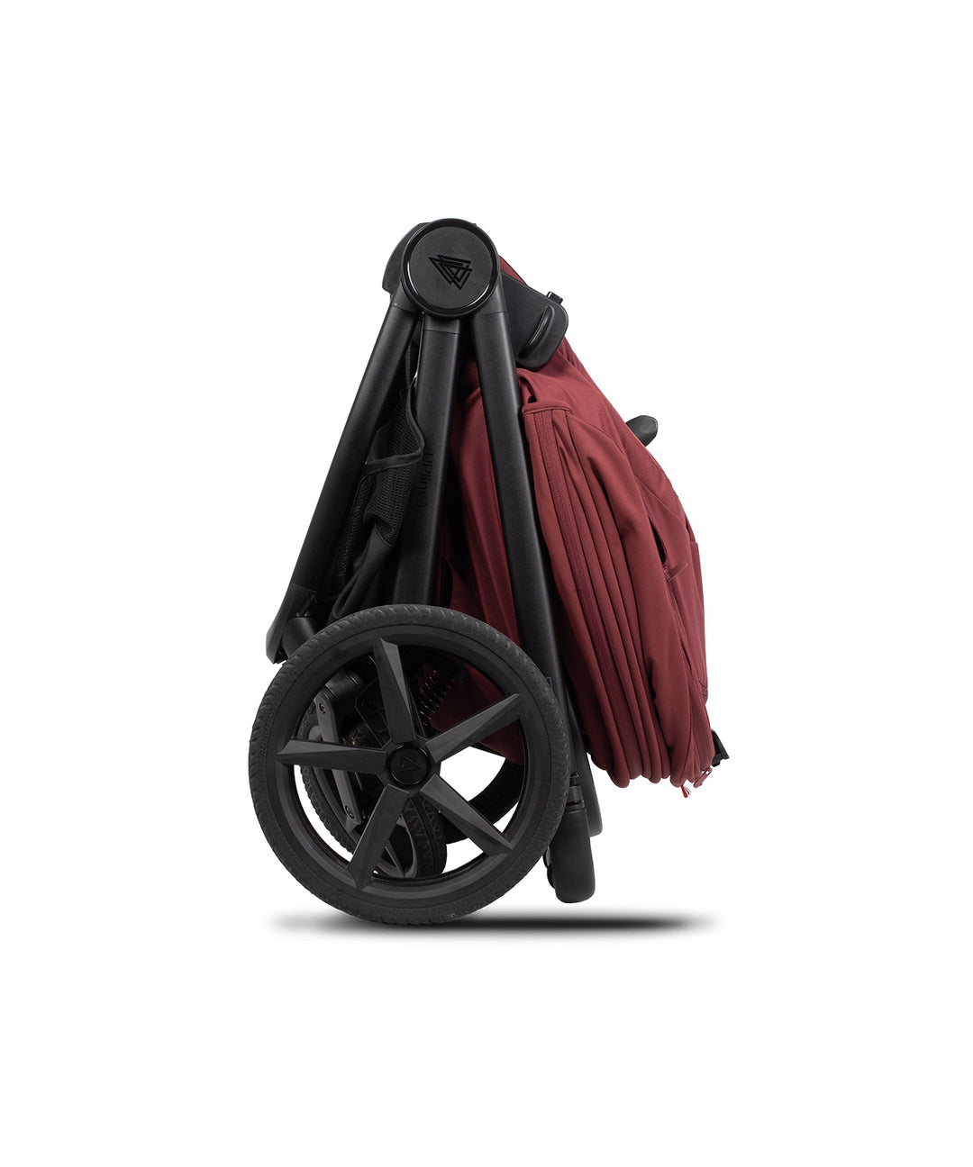 Venicci Upline 3 Hunter 2in1 - Red