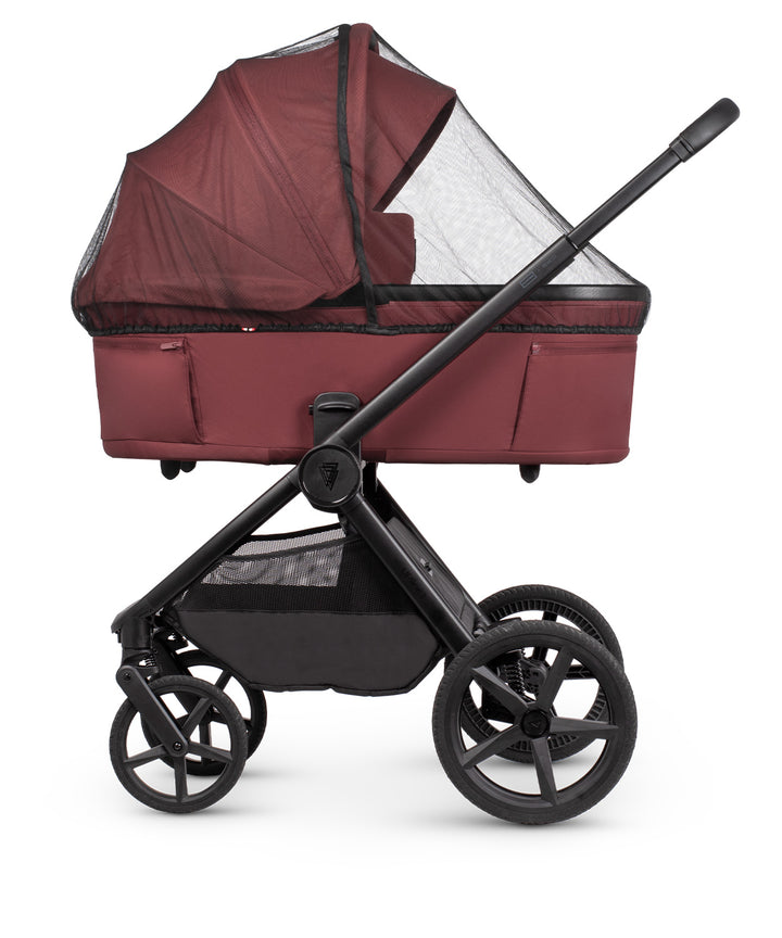 Venicci Upline 3 Hunter 2in1 - Red