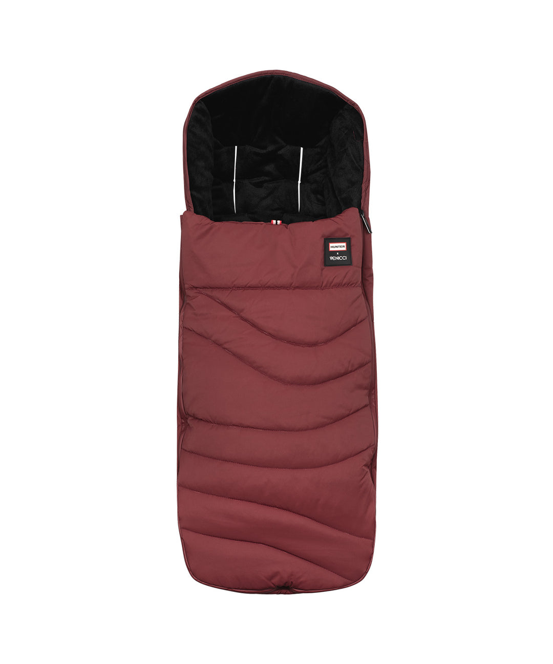 Venicci Upline 3 Hunter 2in1 - Red