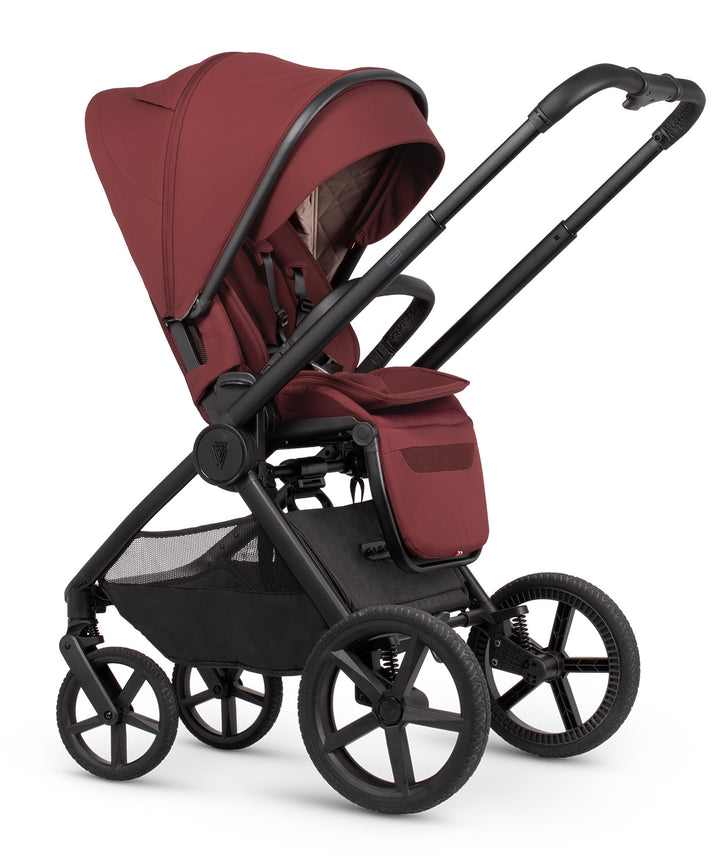 Venicci Upline 3 Hunter 2in1 - Red