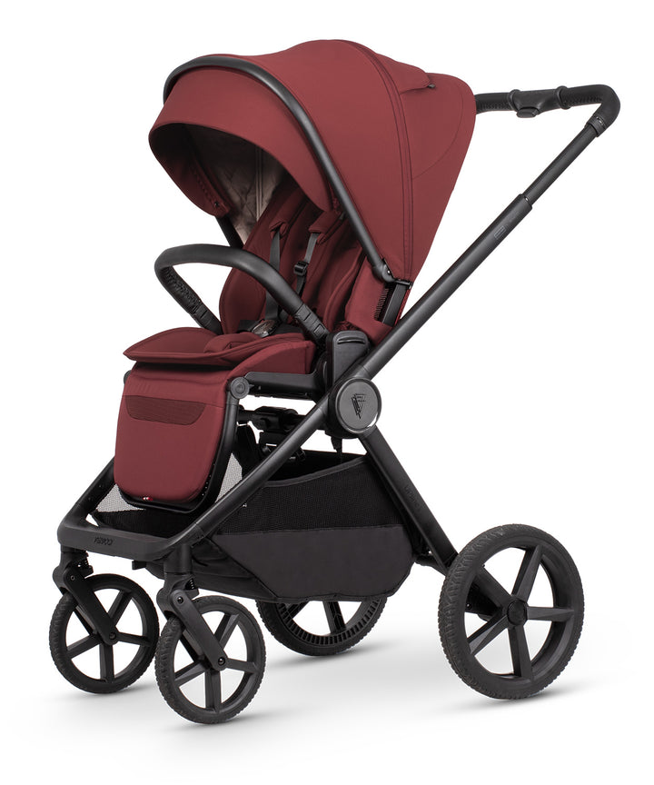 Venicci Upline 3 Hunter 4in1 plus - Red