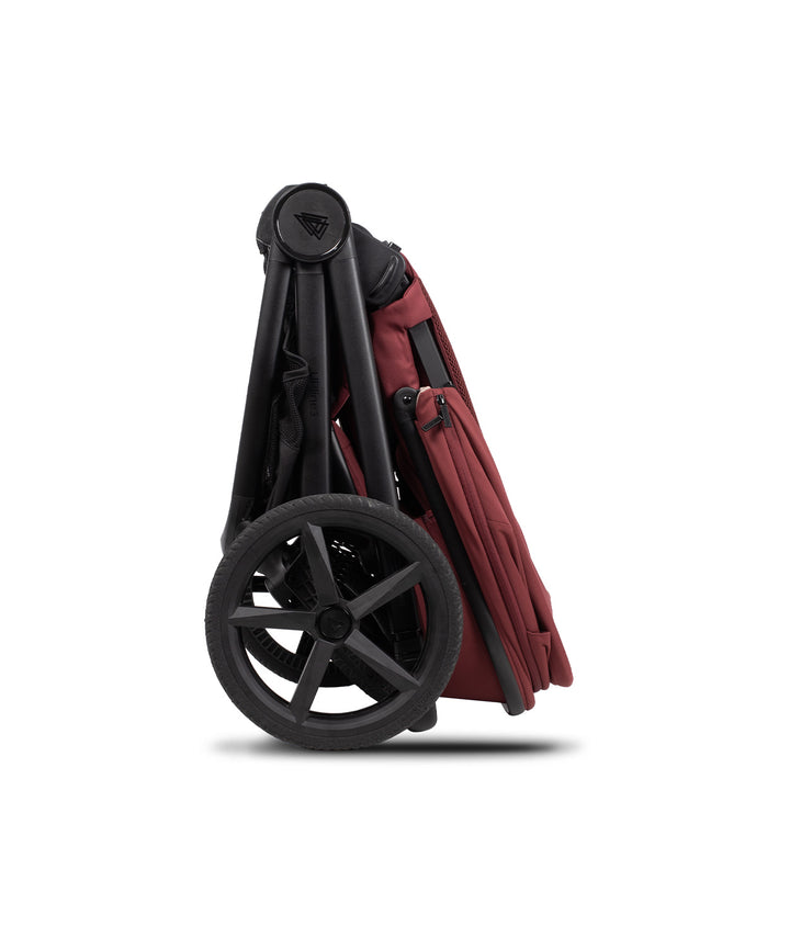Venicci Upline 3 Hunter 2in1 - Red