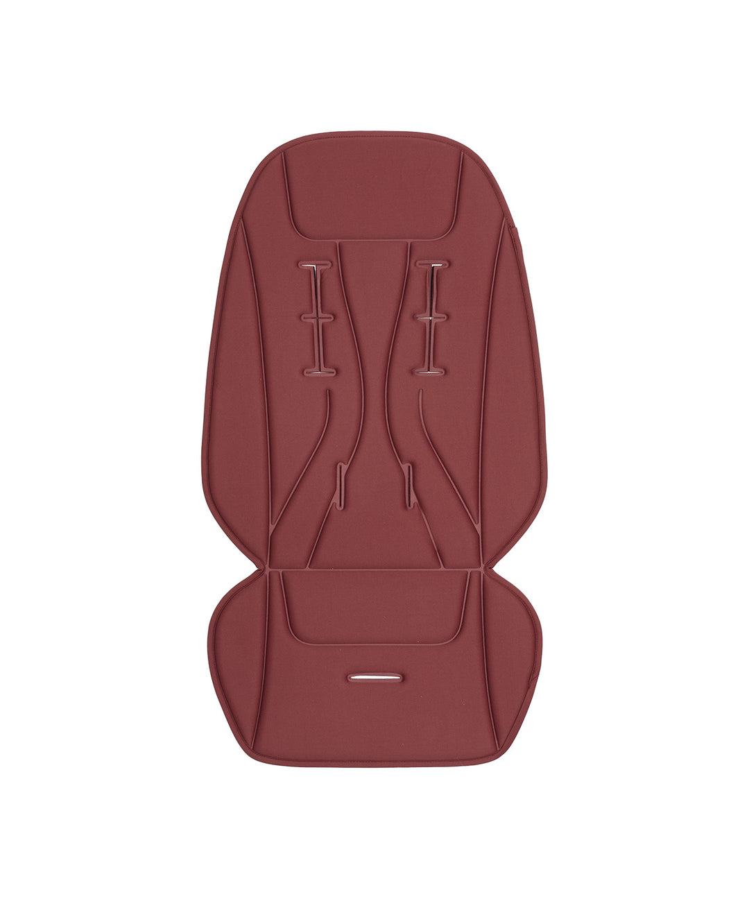 Venicci Upline 3 Hunter 2in1 - Red