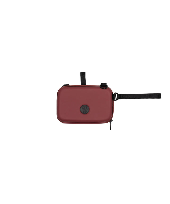 Venicci Upline 3 Hunter 3in1 - Red
