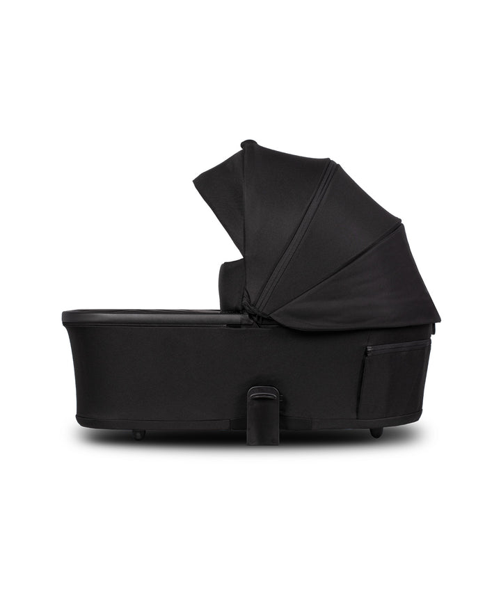 Venicci Tinum Upline 3 4in1 plus Base - Onyx