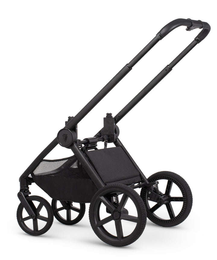 Venicci Tinum Upline 3 2in1 - Onyx