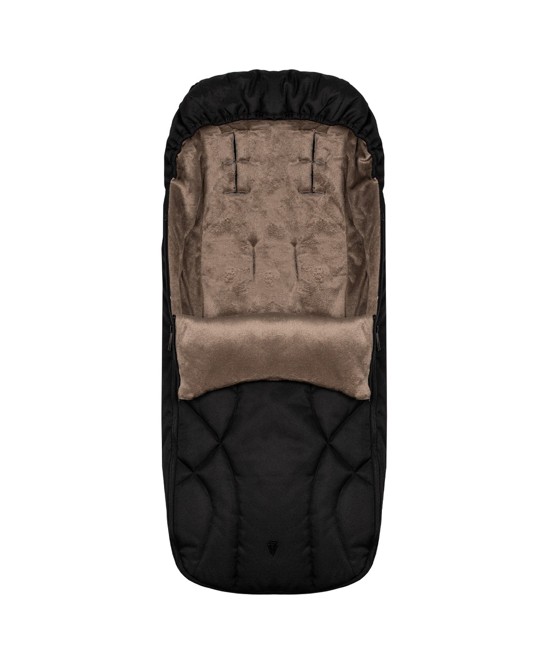 Venicci Tinum Upline 3 4in1 plus Base - Onyx