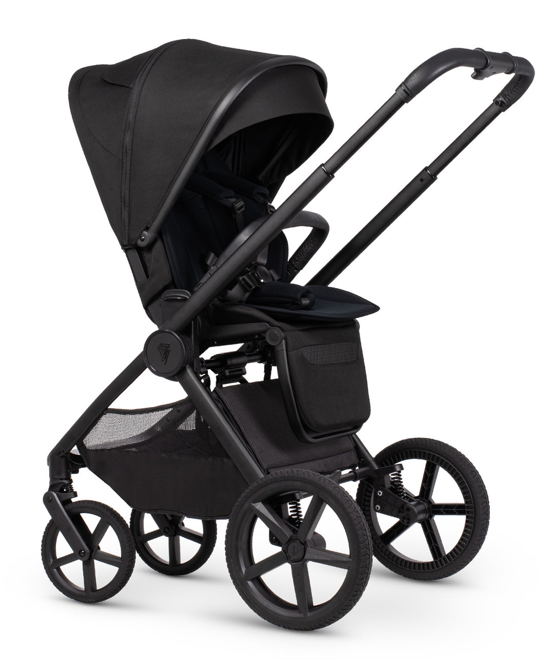 Venicci Tinum Upline 3 4in1 - Onyx