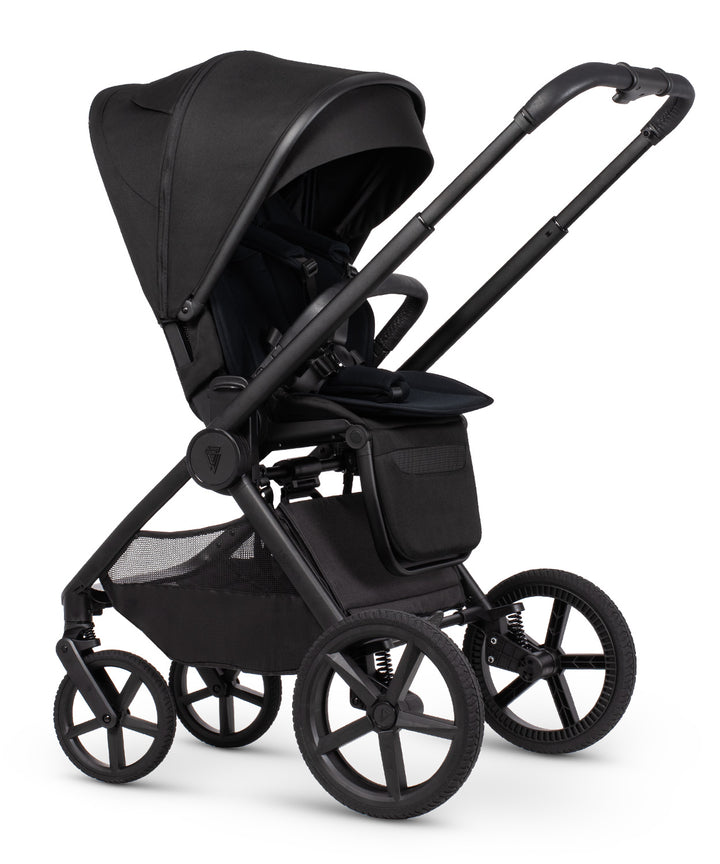 Venicci Tinum Upline 3 3in1 - Onyx