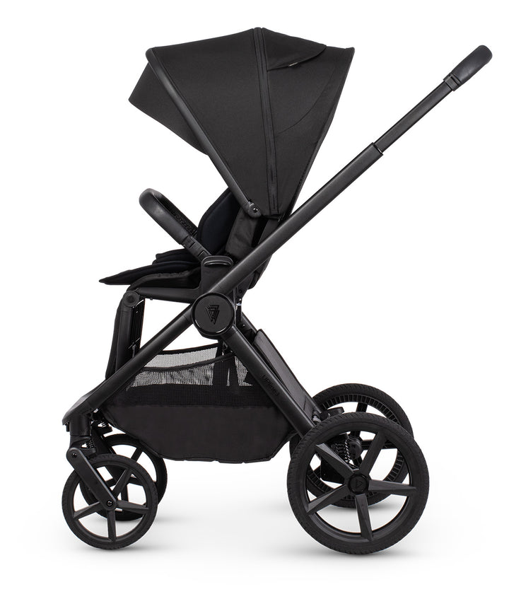 Venicci Tinum Upline 3 4in1 - Onyx