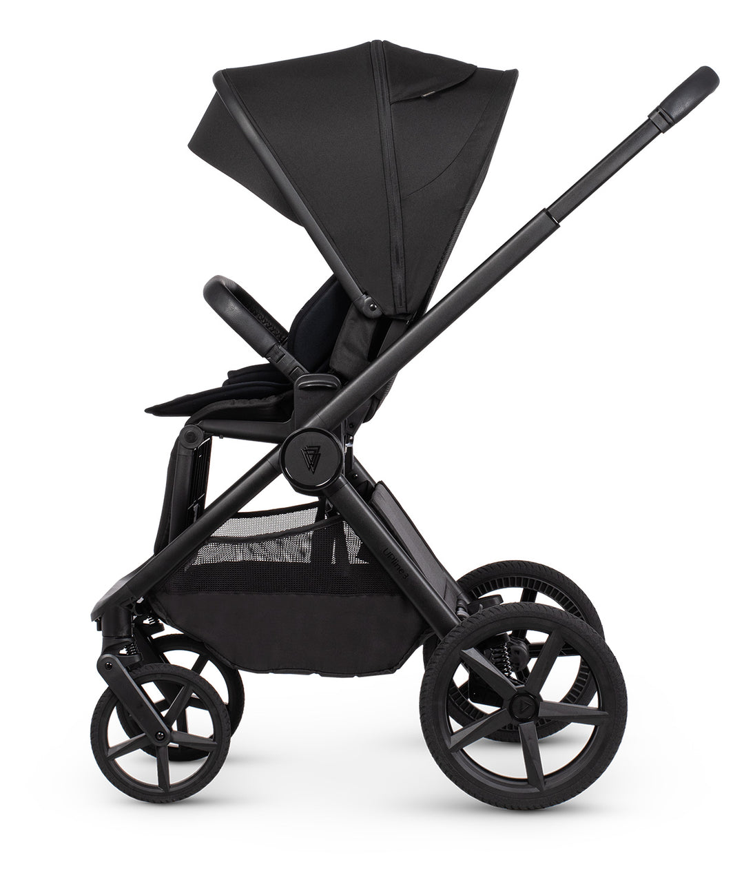 Venicci Tinum Upline 3 3in1 - Onyx