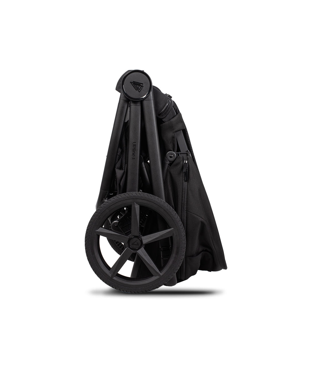 Venicci Tinum Upline 3 4in1 plus Base - Onyx