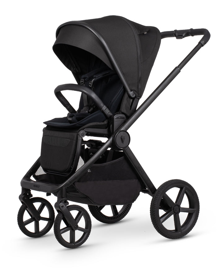 Venicci Tinum Upline 3 4in1 - Onyx