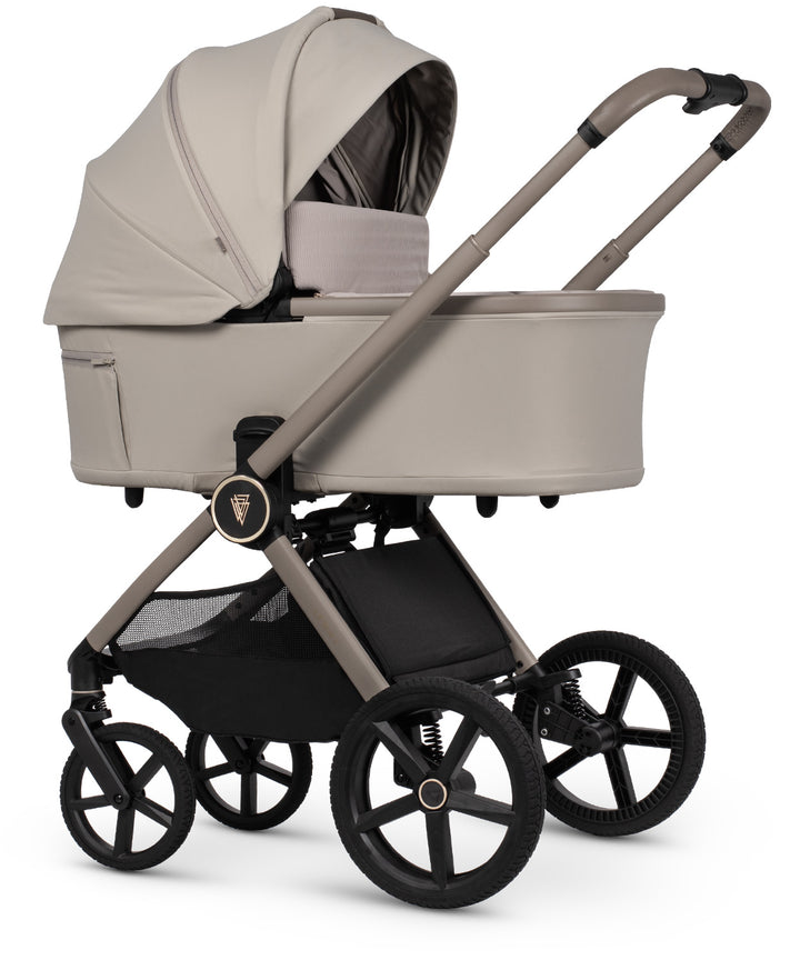 Venicci Tinum Upline 3 4in1 - Pebble
