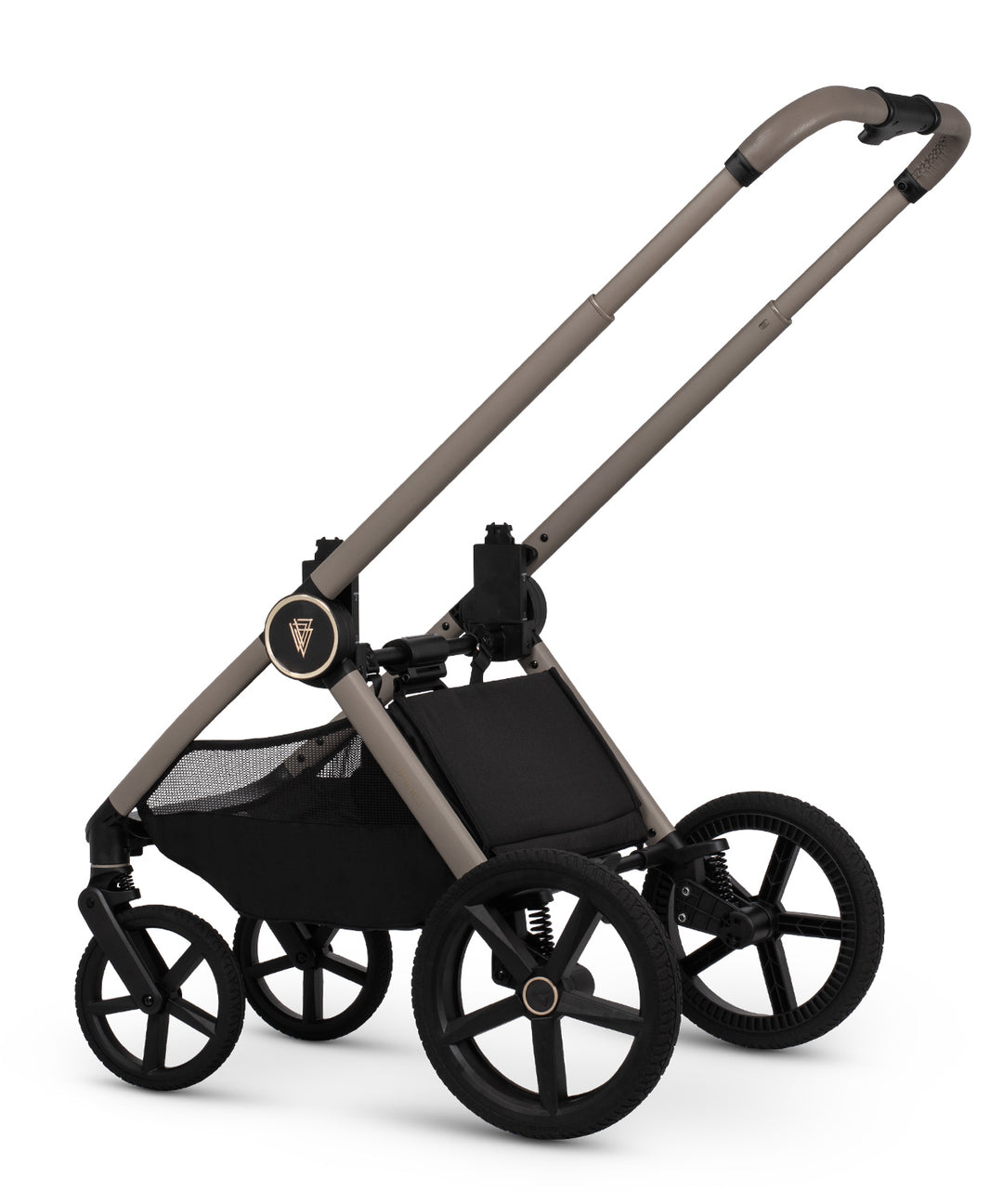 Venicci Tinum Upline 3 4in1 - Pebble