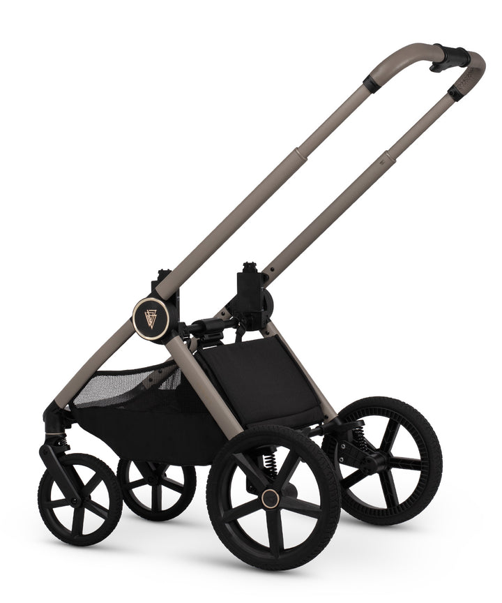 Venicci Tinum Upline 3 4in1 - Pebble