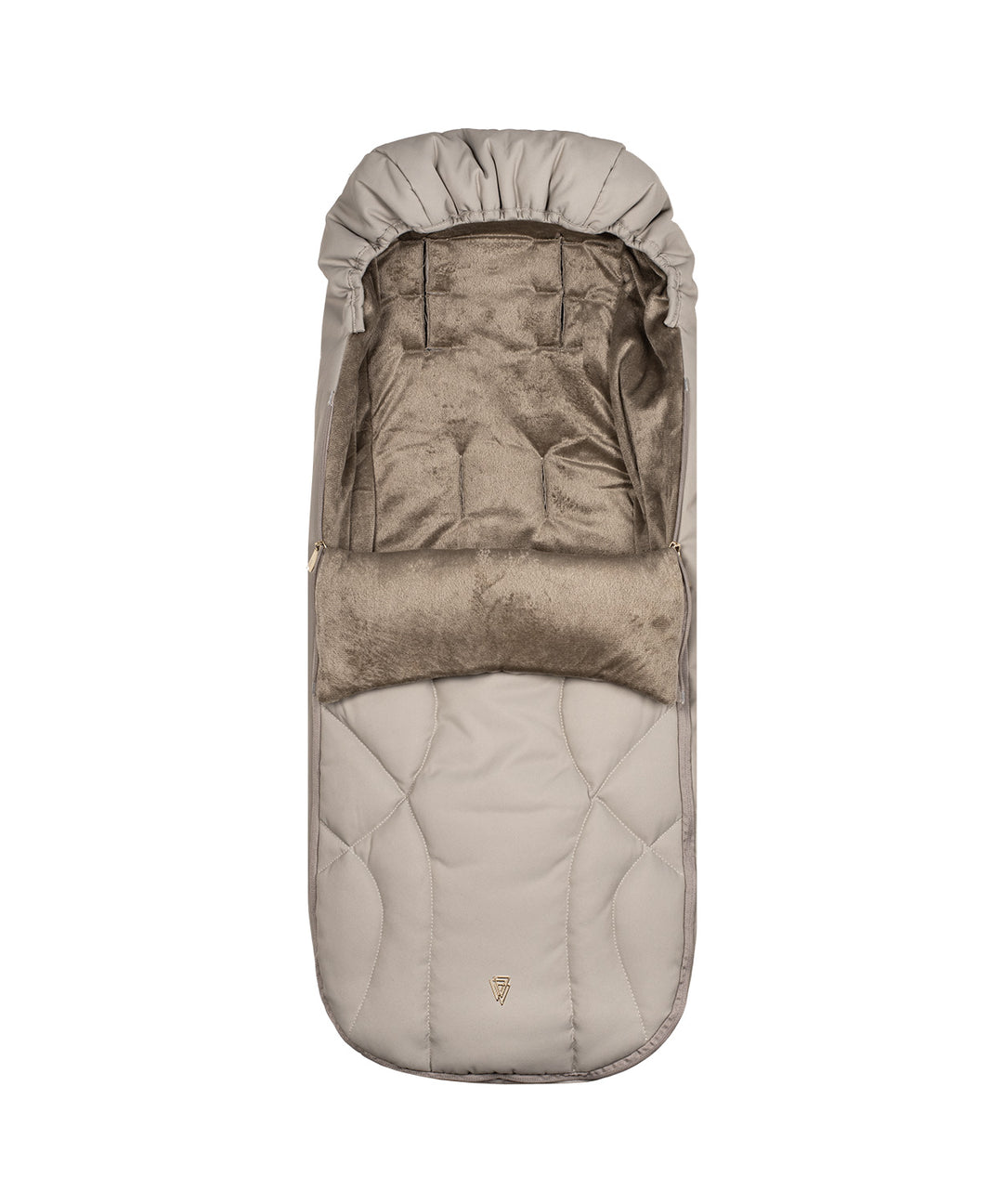 Venicci Tinum Upline 3 2in1 - Pebble