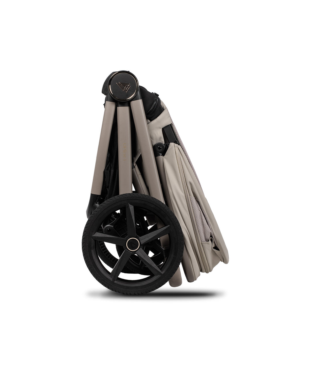 Venicci Tinum Upline 3 4in1 - Pebble