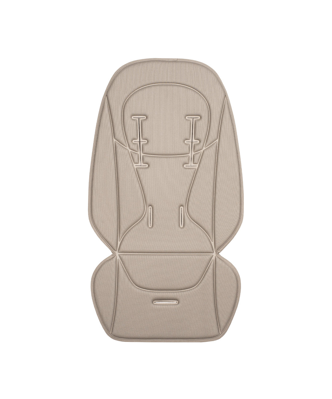 Venicci Tinum Upline 3 2in1 - Pebble