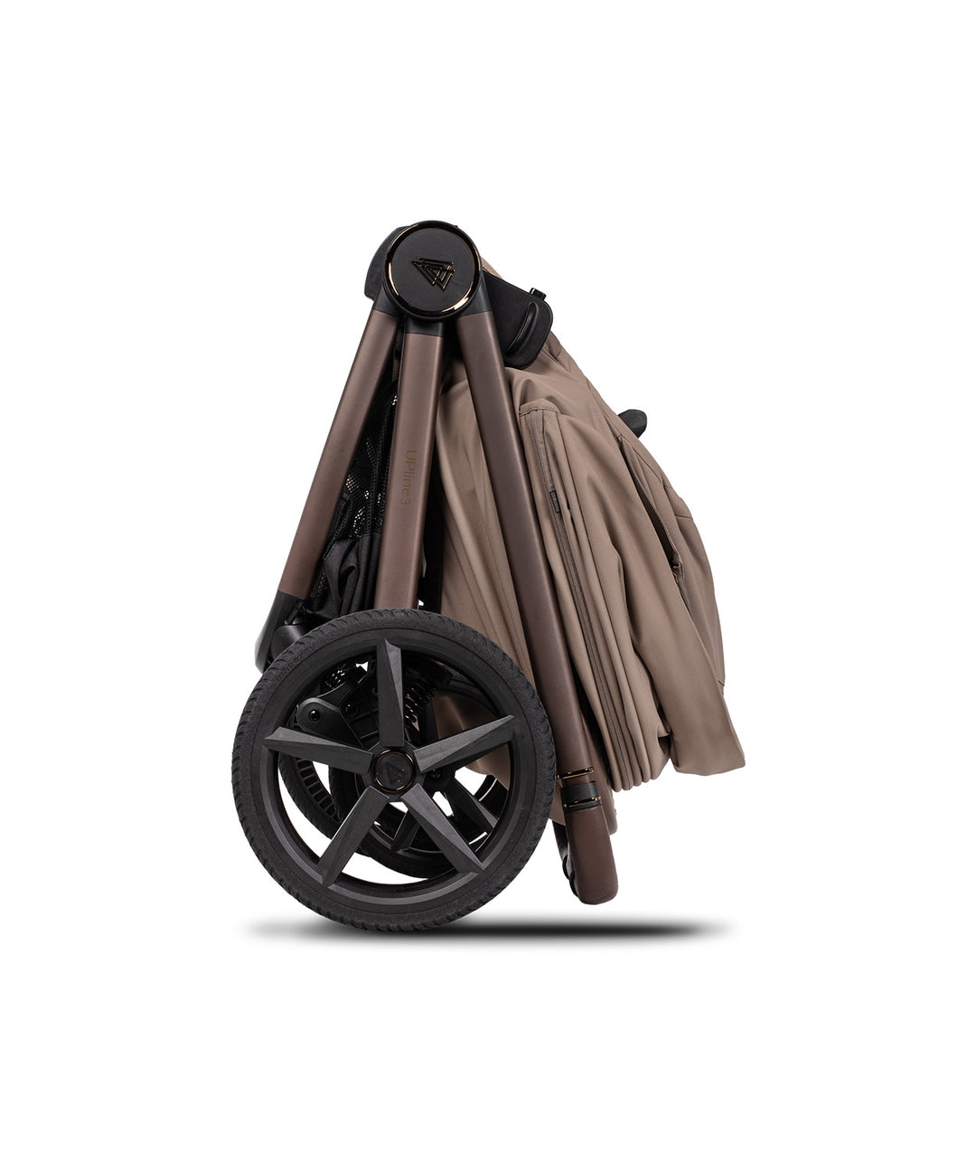 Venicci Tinum Upline 3 3in1 - Sand