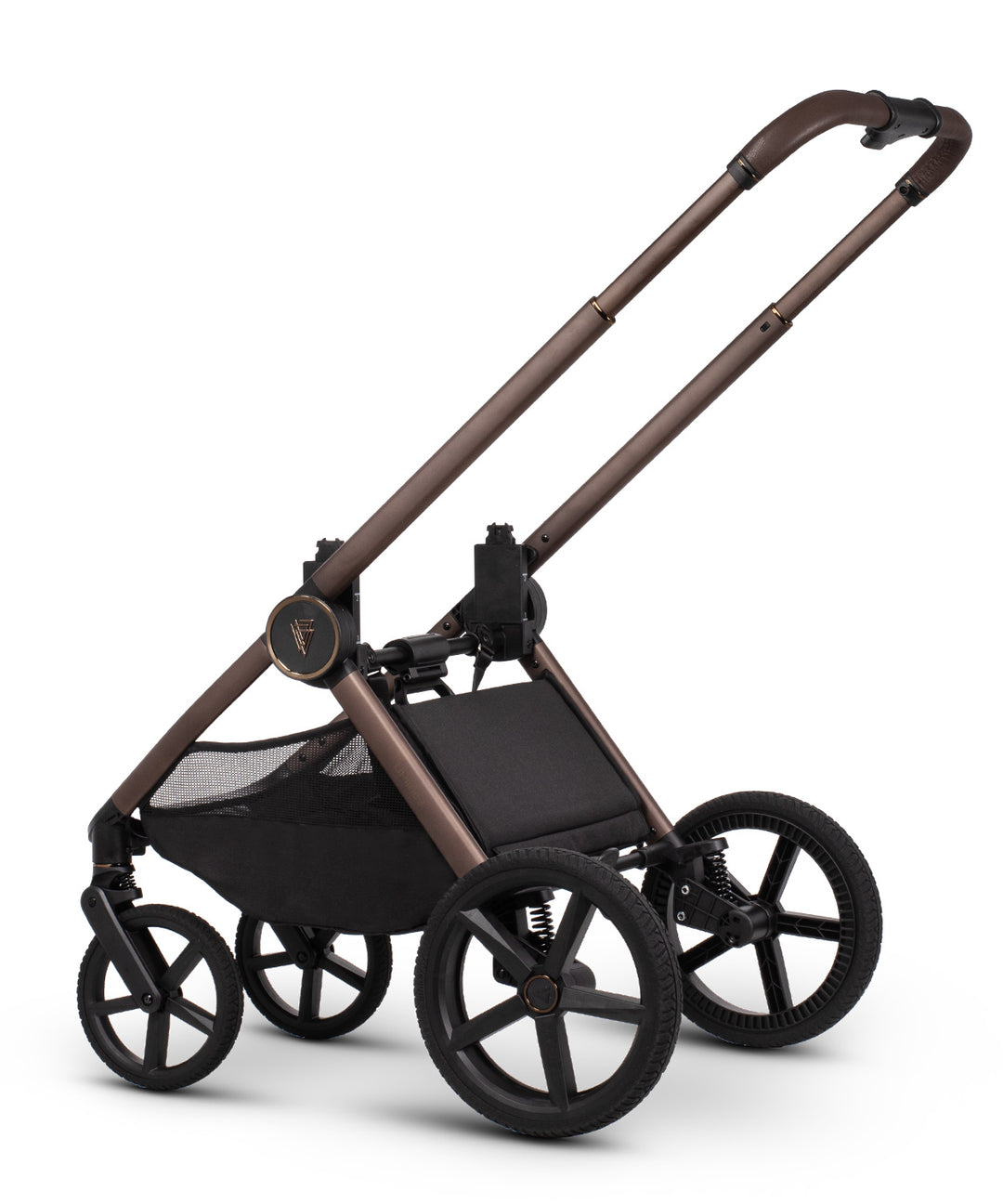 Venicci Tinum Upline 3 4in1 plus Base - Sand