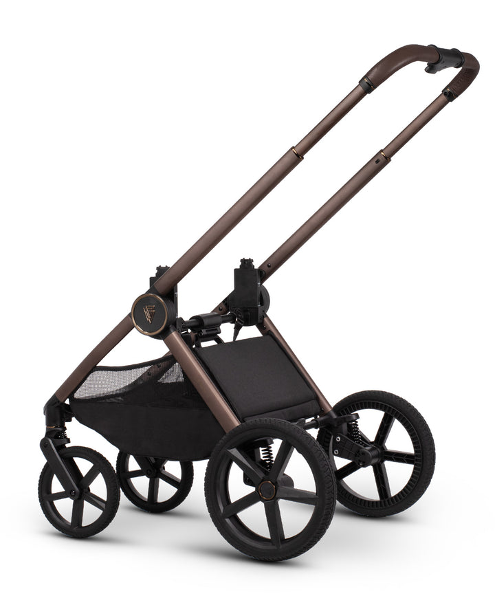 Venicci Tinum Upline 3 3in1 - Sand