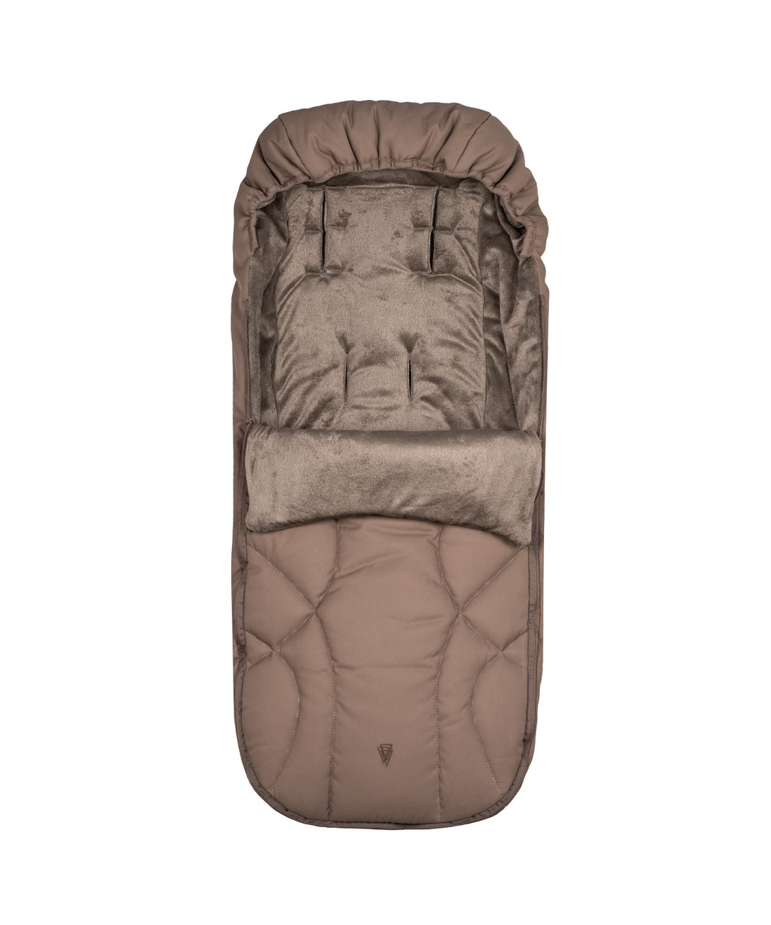 Venicci Tinum Upline 3 4in1 plus Base - Sand