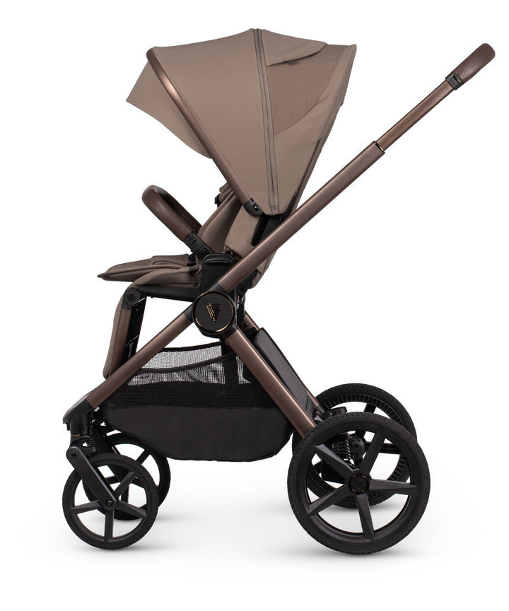 Venicci Tinum Upline 3 4in1 - Sand