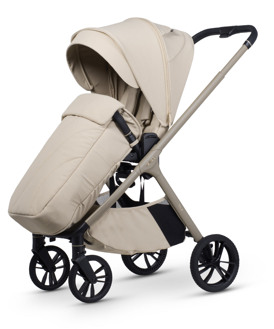 Venicci Tila 4 in 1 Plus - Sabbia