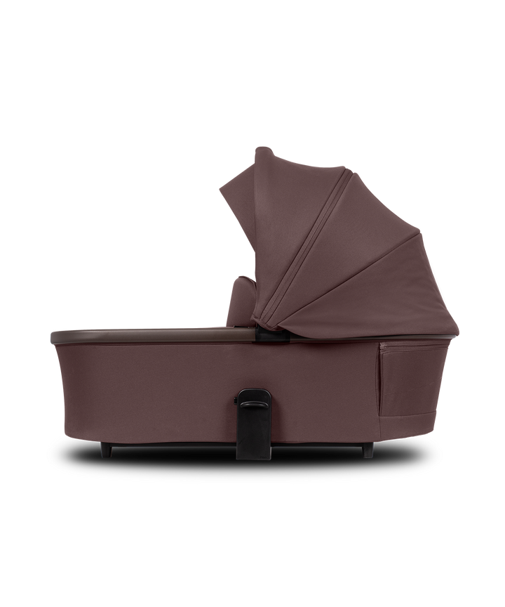 Venicci Tinum Upline 2 SE Maxi-Cosi Pebble Pro2 Bundle - Burgundy