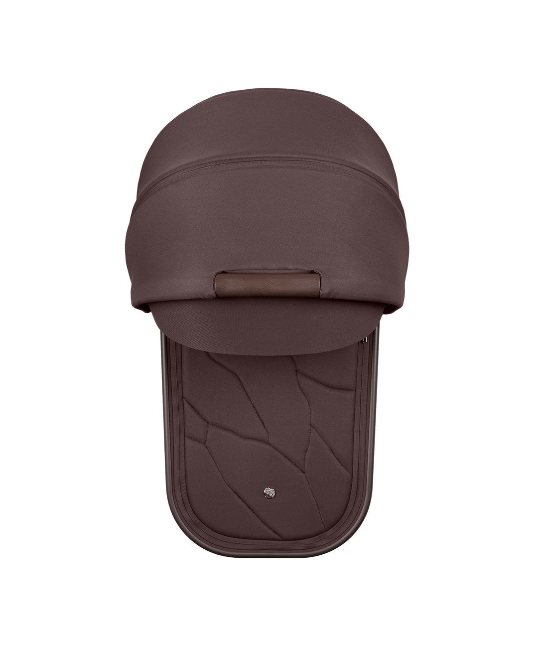 Venicci Tinum Upline 2 SE Maxi-Cosi Pebble Pro2 Bundle - Burgundy