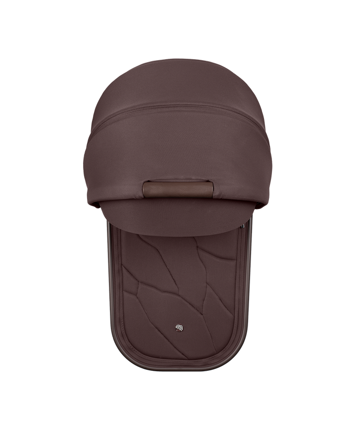 Venicci Tinum Upline 2 SE Maxi-Cosi Pebble Pro2 Bundle - Burgundy