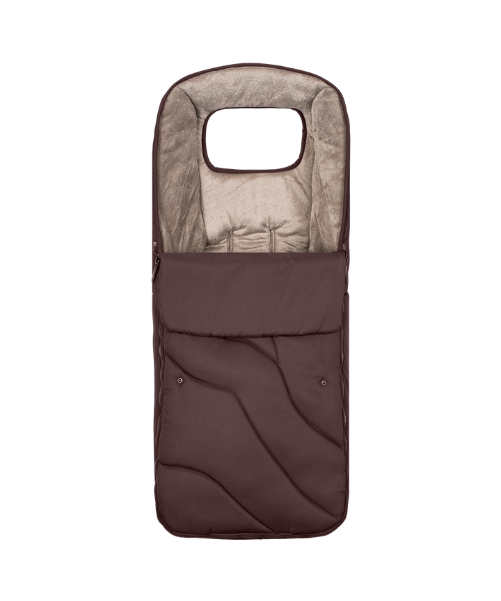Venicci Tinum Upline 2 SE Maxi-Cosi Pebble Pro2 Bundle - Burgundy