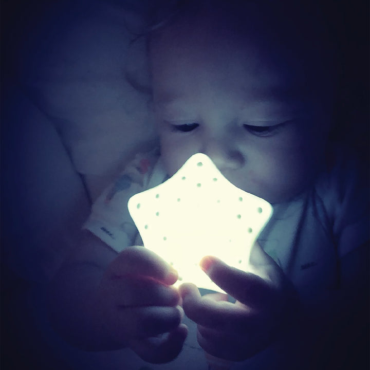 Shnuggle Wishy Light Up Toy