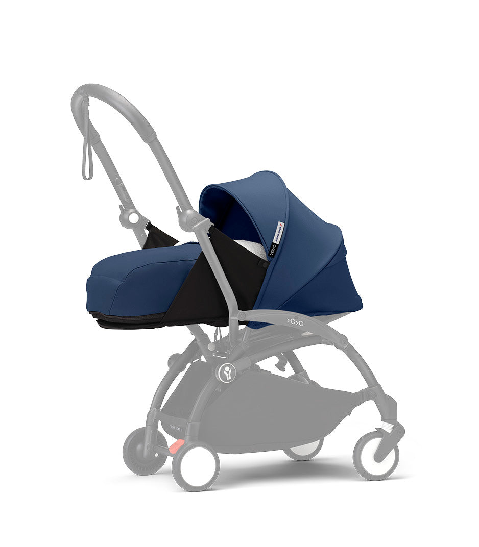 Stokke® YOYO³ Newborn Pack - Air France