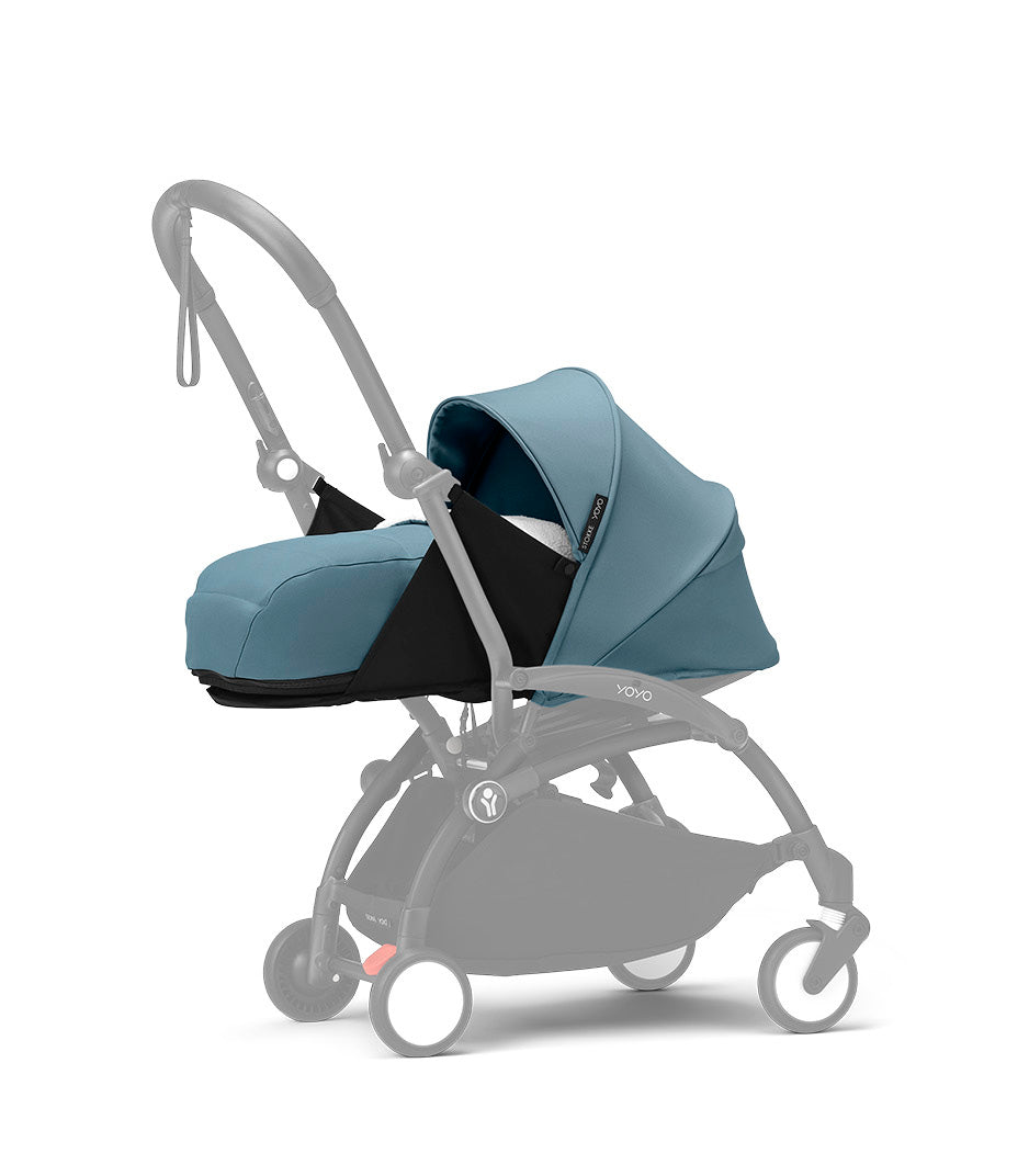 Stokke® YOYO³ Newborn Pack - Aqua