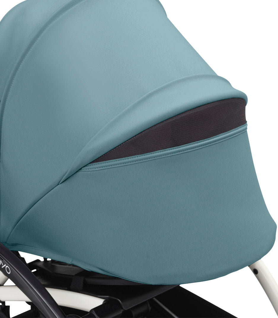 Stokke® YOYO³ Newborn Pack - Aqua