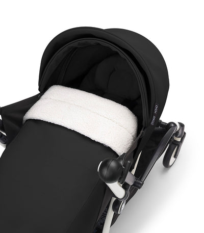 Stokke® YOYO³ Newborn Pack - Black