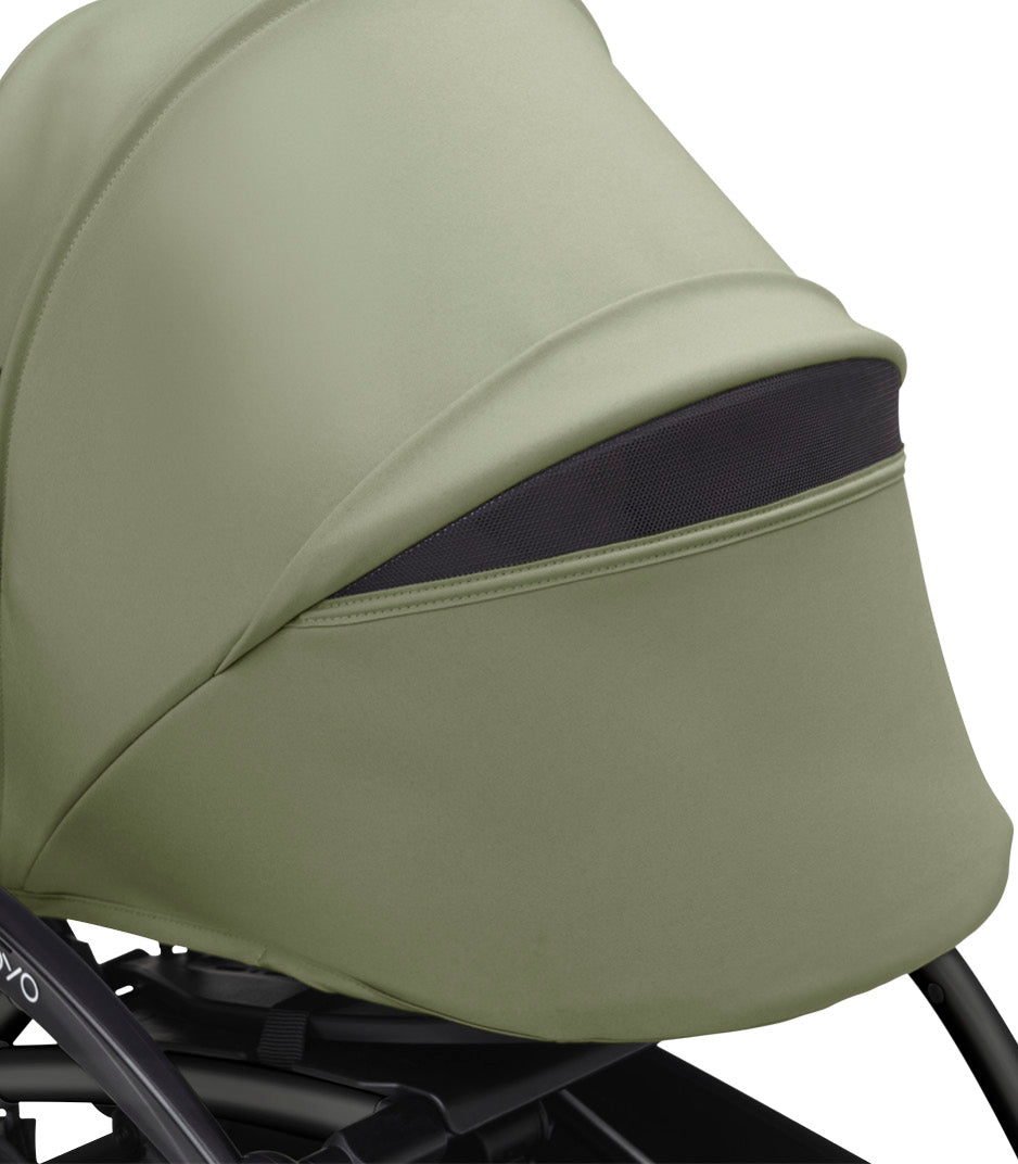 Stokke® YOYO³ Newborn Pack - Olive